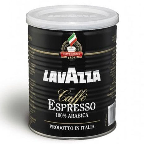 Kawa Lavazza Kawa Lavazza