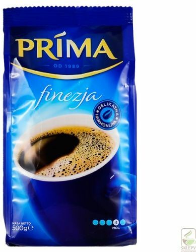 Kawa Prima Kawa Prima