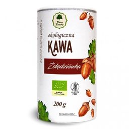 Kawa żołędziowa Kawa żołędziowa