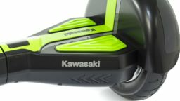 Kawasaki KX-PRO10.0D