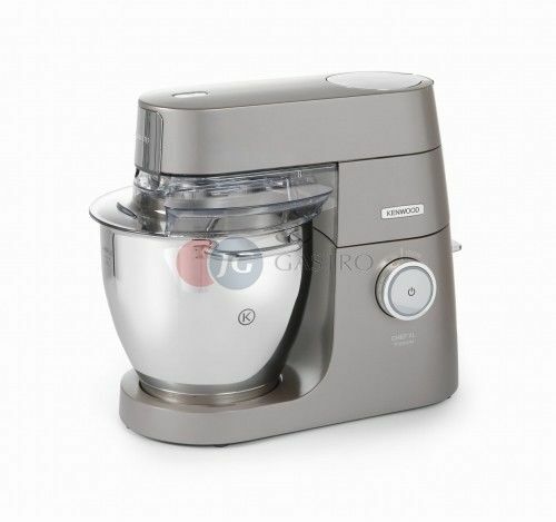 Kenwood Chef Titanium Kenwood Chef Titanium