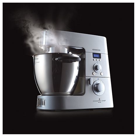 kenwood cooking chef cena