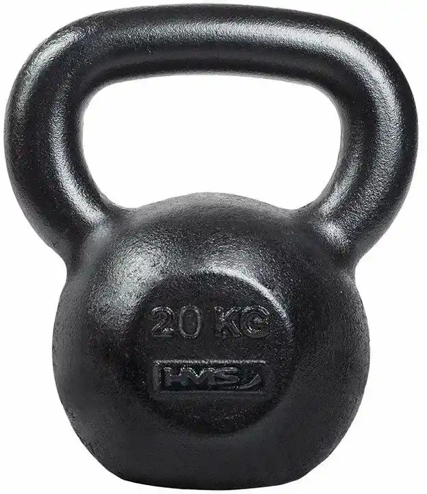 Kettlebell 20 kg Kettlebell 20 kg
