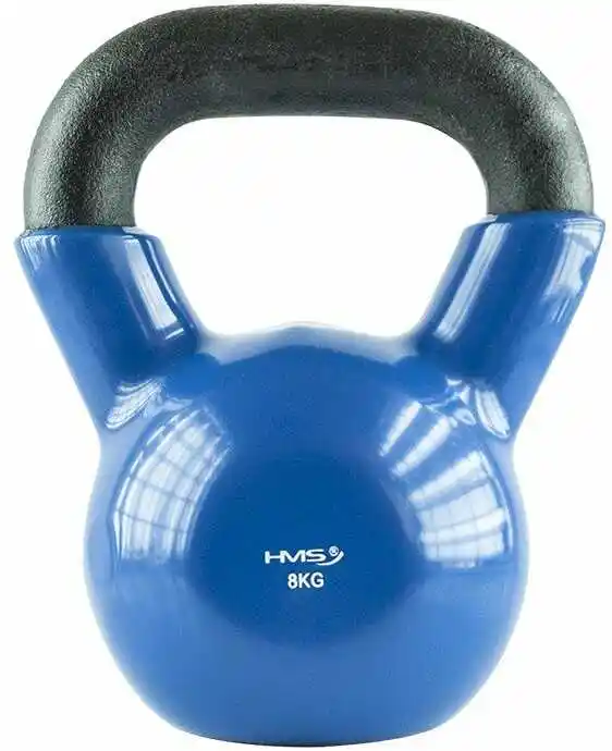 Kettlebell 8 kg Kettlebell 8 kg