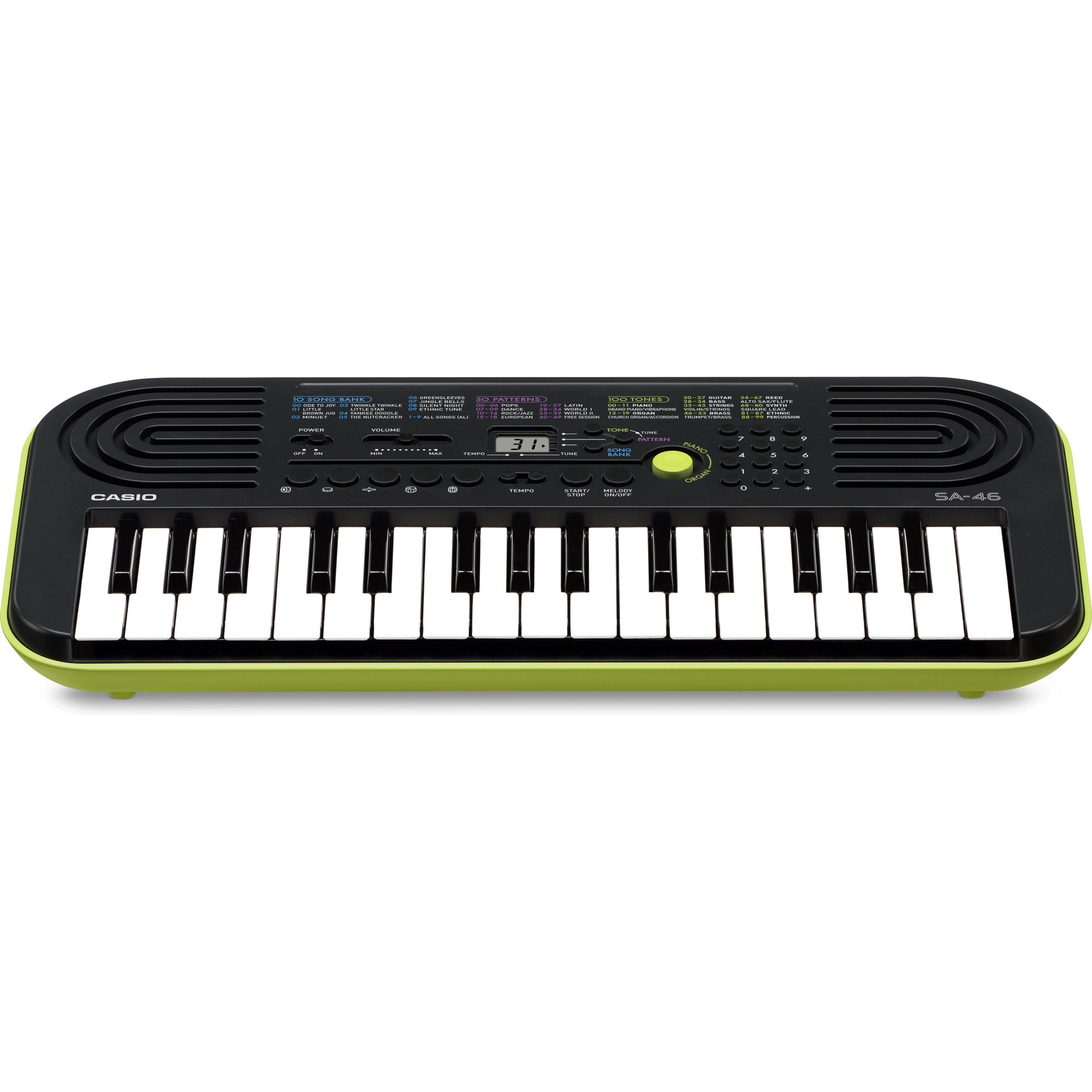 Keyboard Keyboard
