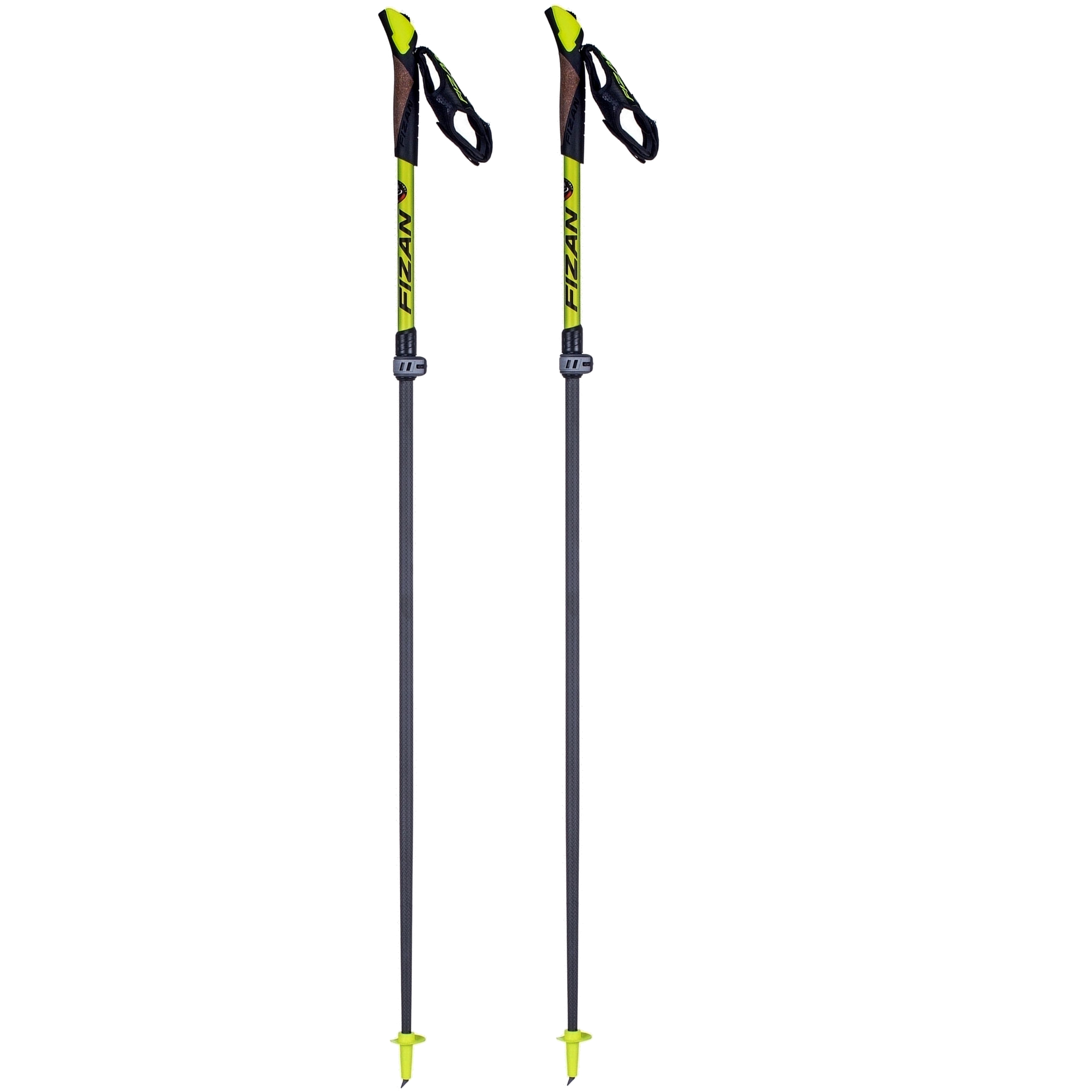 Kijki nordic walking