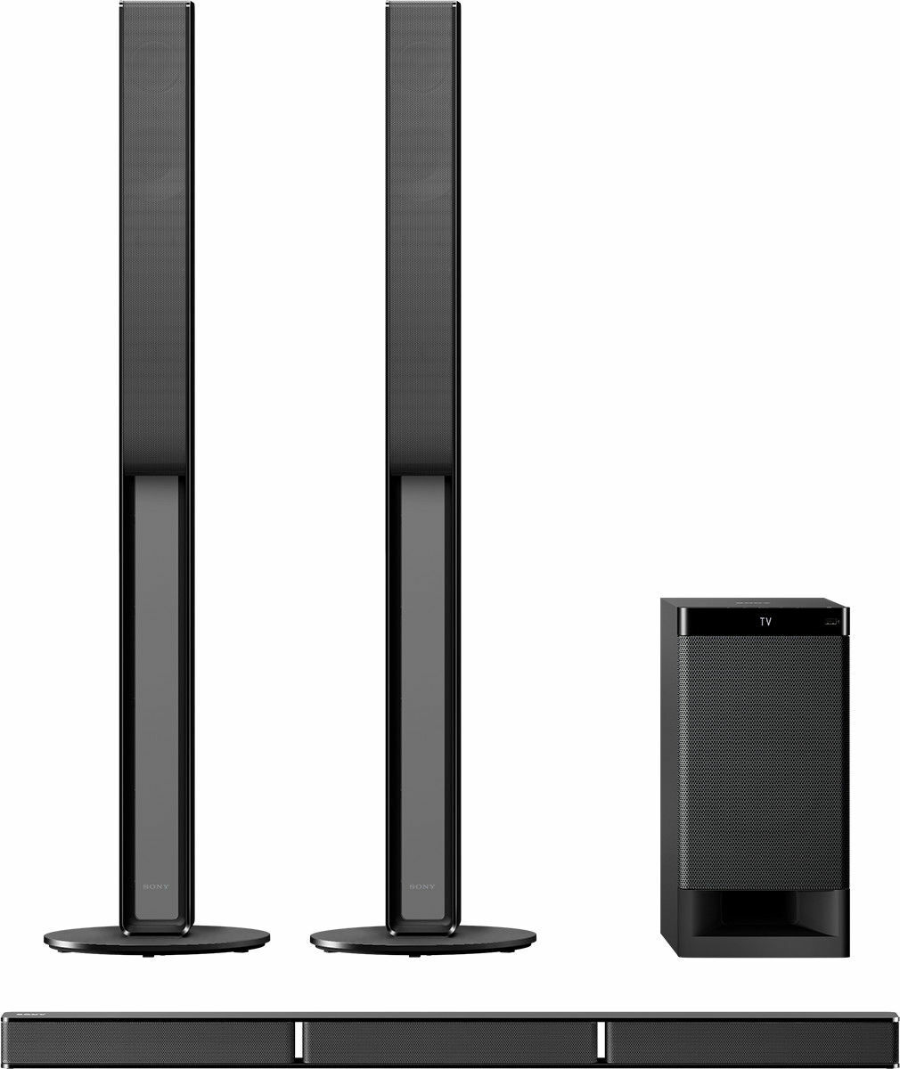 Kino domowe Sony Kino domowe Sony