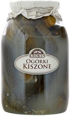 Kiszonki Kiszonki
