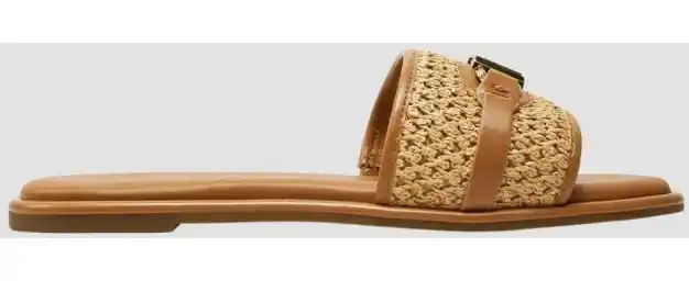 Klapki Michael Kors Klapki Michael Kors