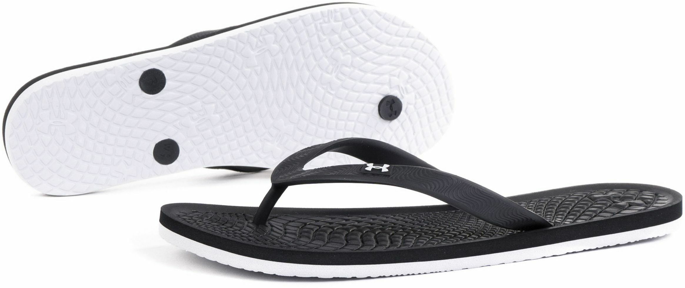 Klapki Under Armour Klapki Under Armour