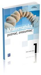 Klasa 1 liceum matematyka Klasa 1 liceum matematyka