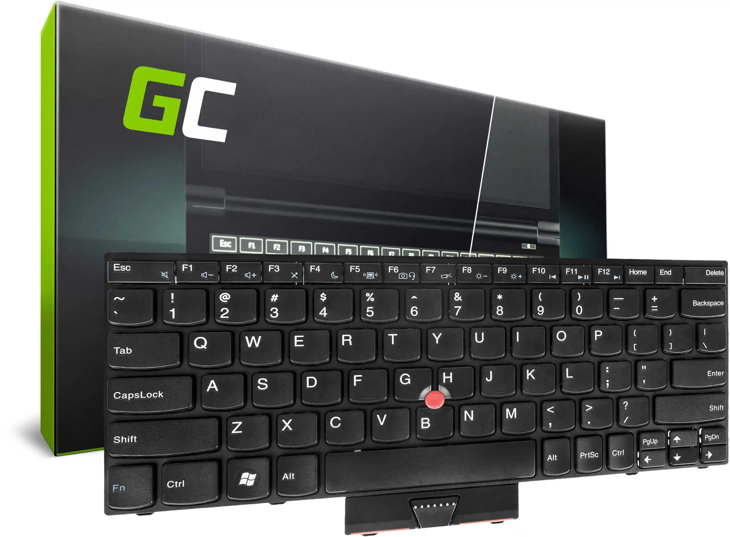 Klawiatura do laptopa Lenovo Klawiatura do laptopa Lenovo