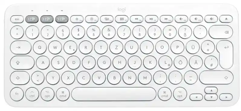 Klawiatura Logitech Klawiatura Logitech
