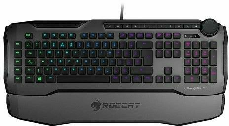 Klawiatura Roccat Klawiatura Roccat