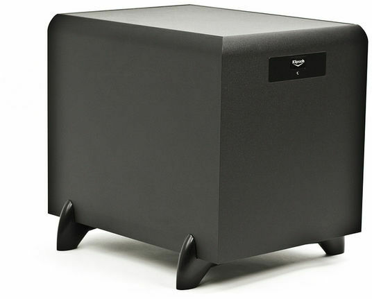 Klipsch subwoofer Klipsch subwoofer