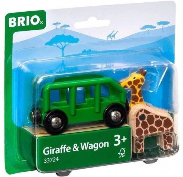 Klocki Brio Klocki Brio