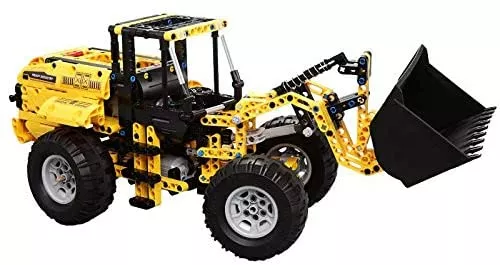 Klocki Lego na pilota Klocki Lego na pilota