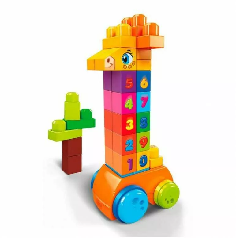 Klocki Mega Bloks Klocki Mega Bloks