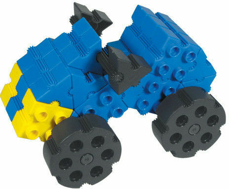 Klocki Morphun Klocki Morphun