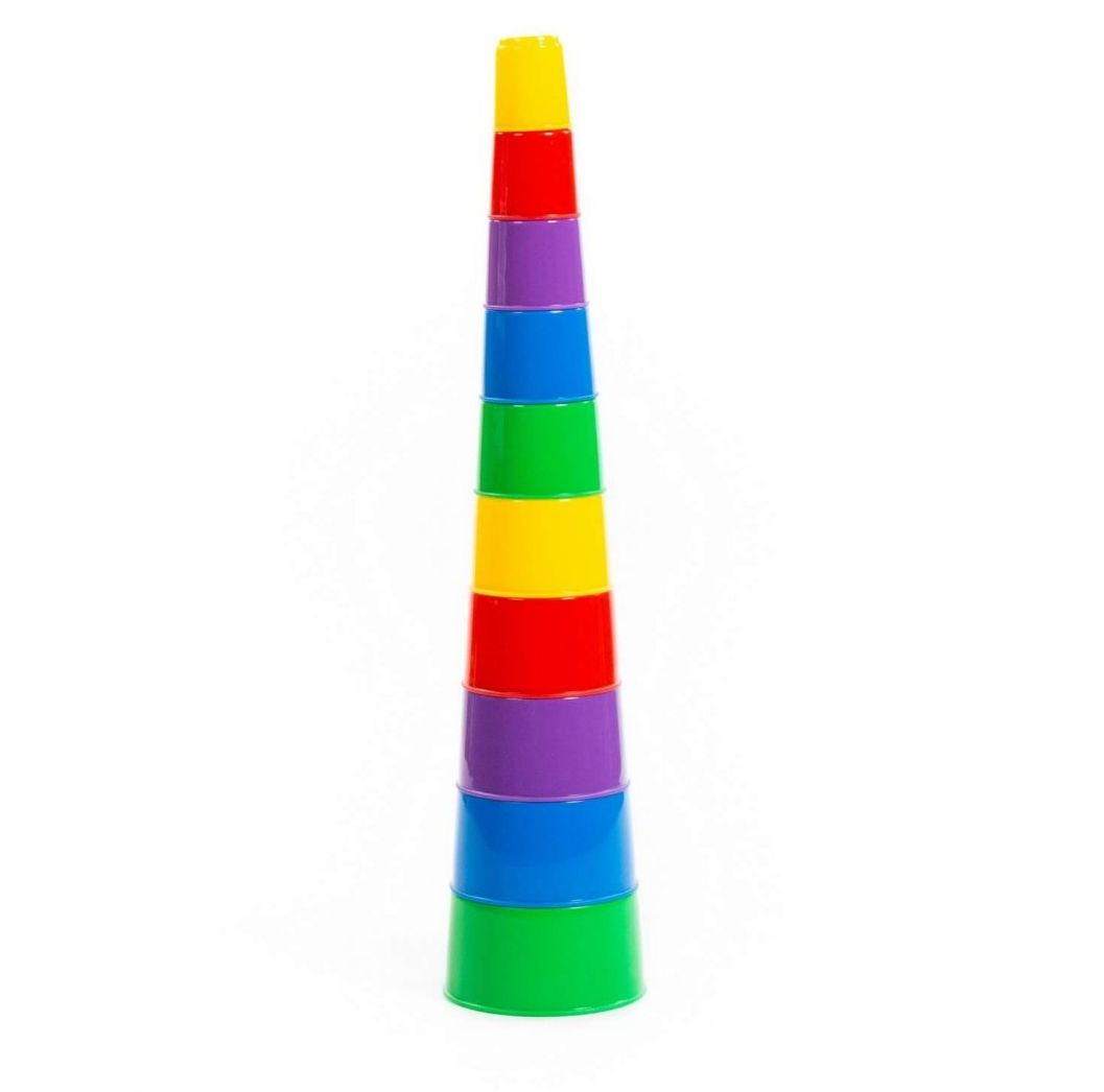 Klocki Polesie Klocki Polesie
