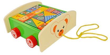 Klocki Smily Play Klocki Smily Play