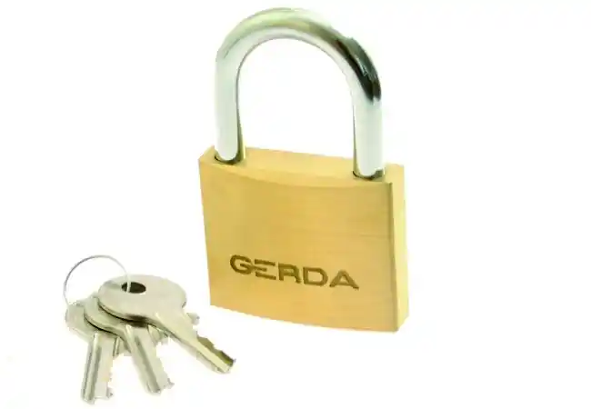 Kłódka Gerda Kłódka Gerda
