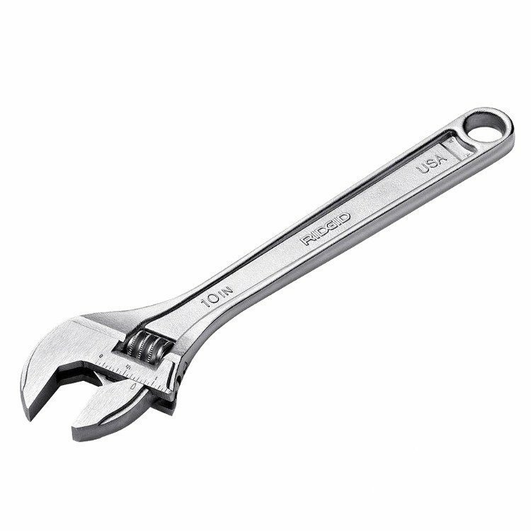 Klucz nastawny RIDGID Klucz nastawny RIDGID