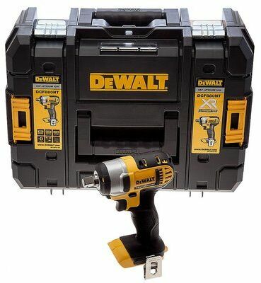 Klucz pneumatyczny DeWalt Klucz pneumatyczny DeWalt
