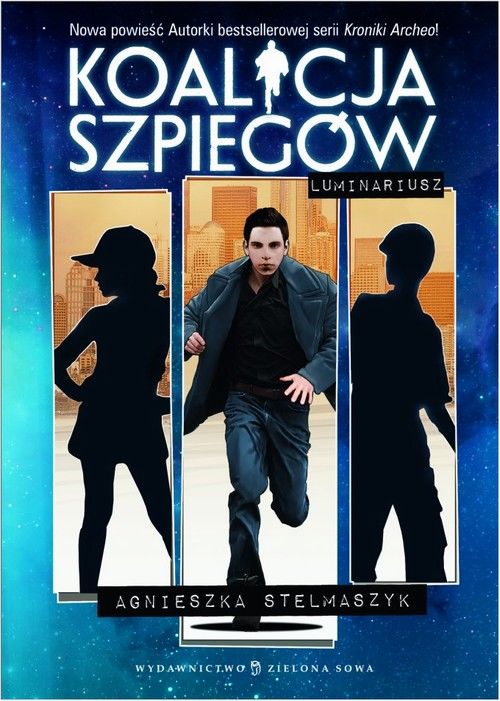 Koalicja szpiegów Koalicja szpiegów