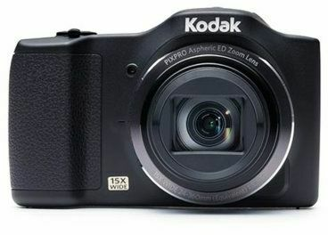 Kodak FZ152