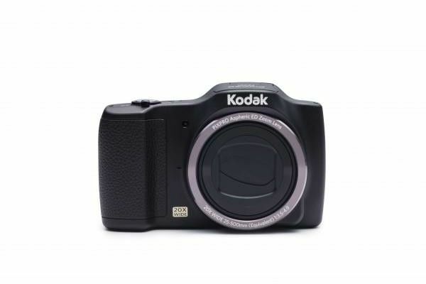 Kodak FZ201 Kodak FZ201