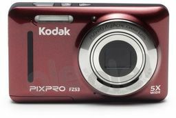 Kodak FZ53 Kodak FZ53
