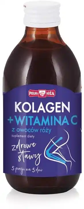 Kolagen na stawy Kolagen na stawy