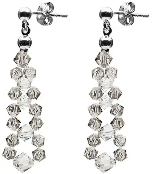 Kolczyki Swarovski Kolczyki Swarovski