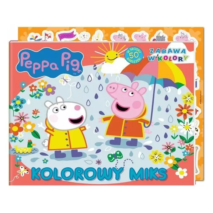 Kolorowanki Kolorowanki