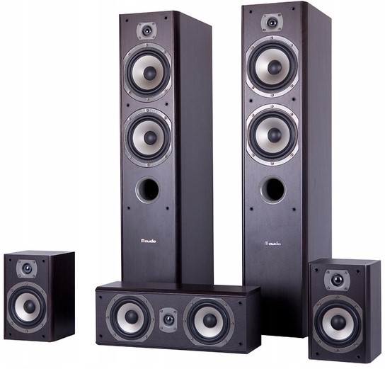 Kolumny podłogowe M Audio Kolumny podłogowe M Audio