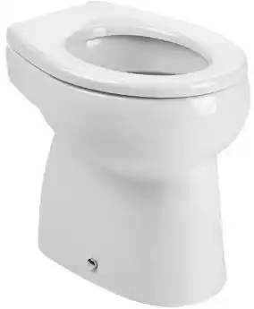 Kompakt wc pionowy Kompakt wc pionowy