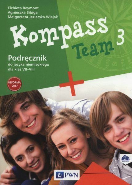 Kompass Team Kompass Team