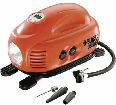 Kompresor Black&Decker Kompresor Black&Decker