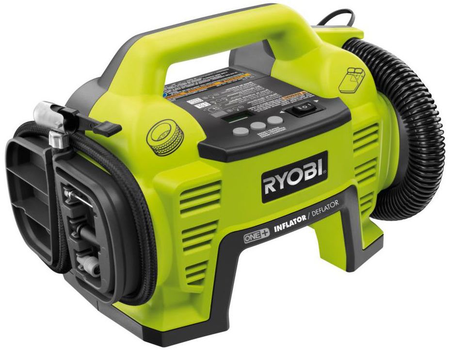 Kompresor RYOBI Kompresor RYOBI