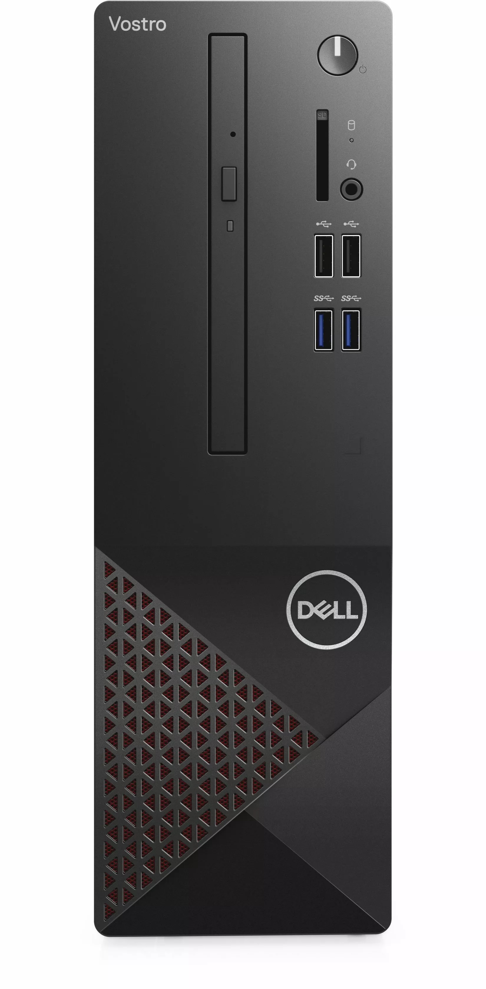 Komputer stacjonarny Dell