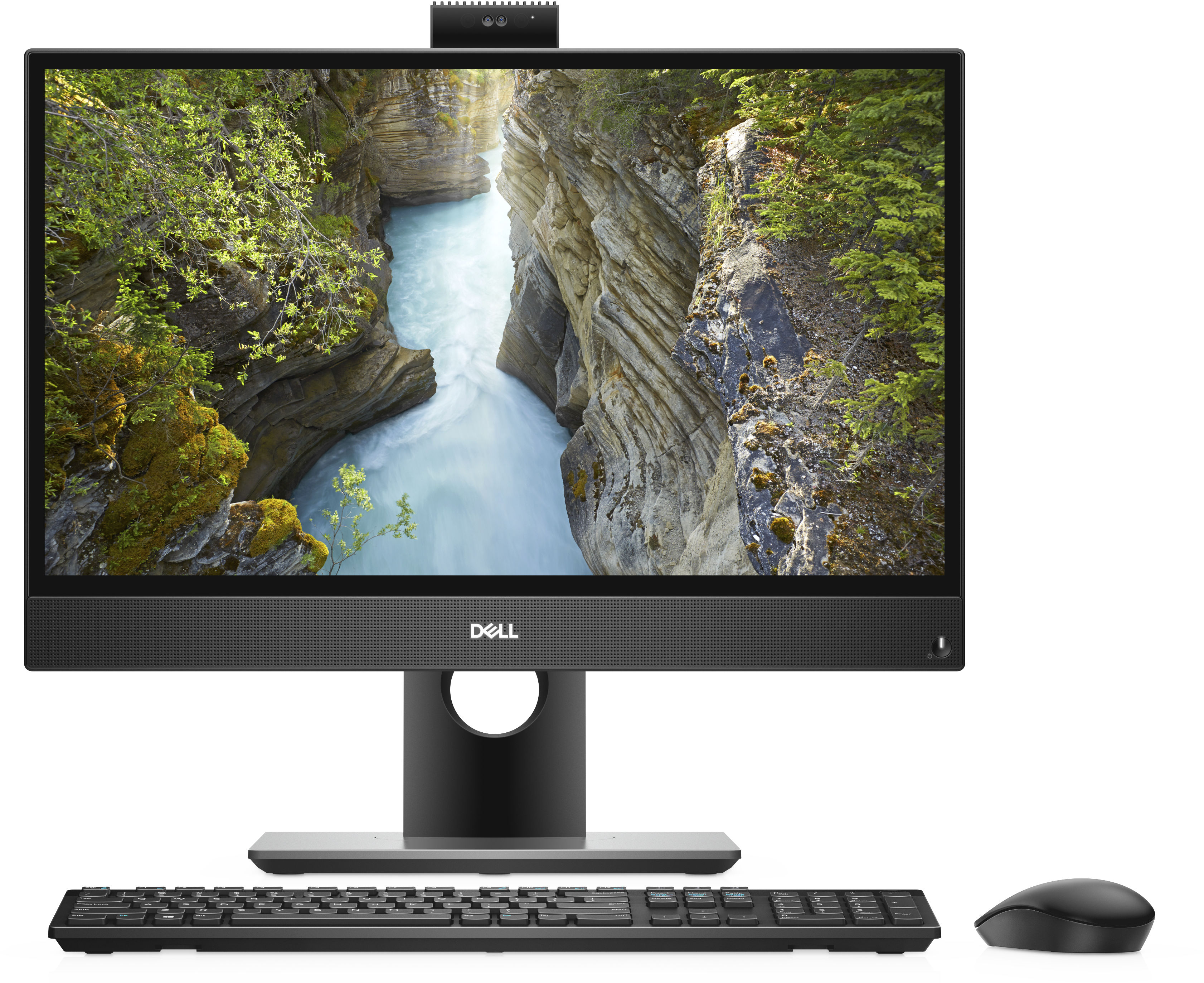 Komputery All-in-One Dell Komputery All-in-One Dell