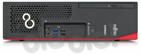 Komputery stacjonarne Fujitsu Komputery stacjonarne Fujitsu