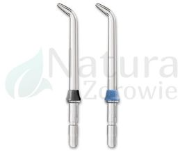Końcówki do irygatora Waterpik Końcówki do irygatora Waterpik