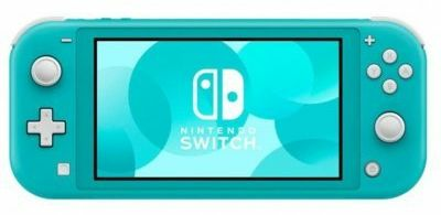 Konsola do gier Nintendo Konsola do gier Nintendo