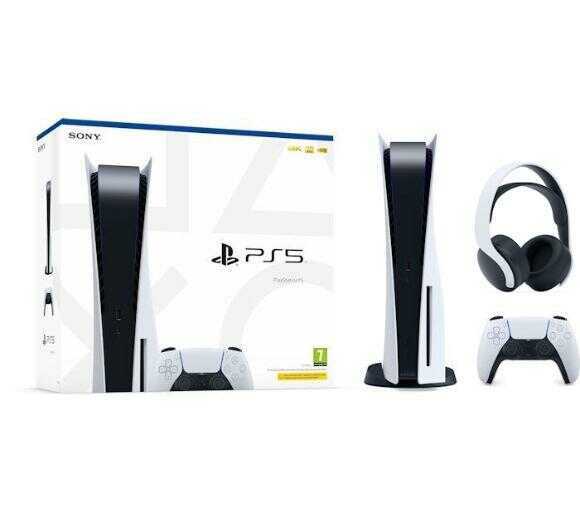 Konsola do gier Sony Konsola do gier Sony