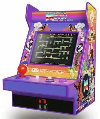 Konsole retro Konsole retro