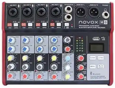Kontroler DJ Kontroler DJ