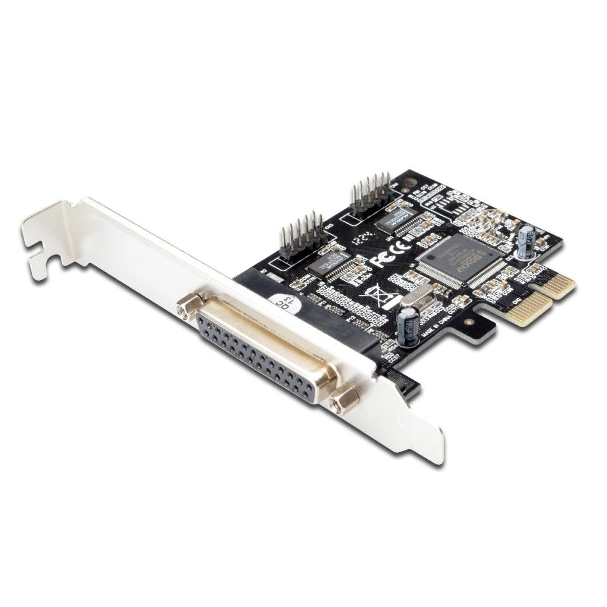 Kontroler PCI Kontroler PCI