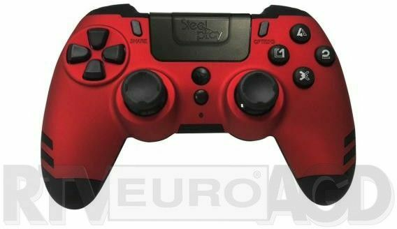 Kontrolery do PS4 Kontrolery do PS4